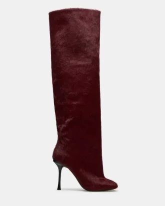 Rojo seductor