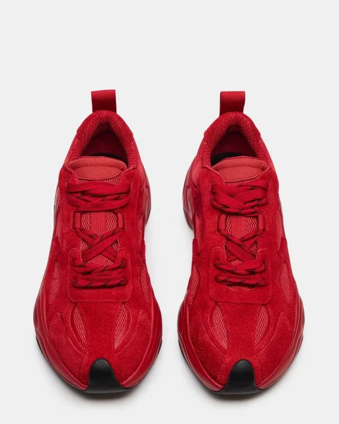 Rojo Shiloh Rojo Shiloh