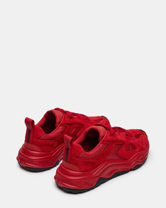 Rojo Shiloh Rojo Shiloh