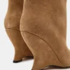 Rylix de ante color topo