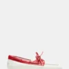 Sag Bone/Rojo