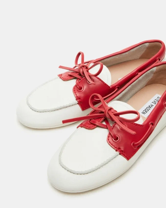 Sag Bone/Rojo