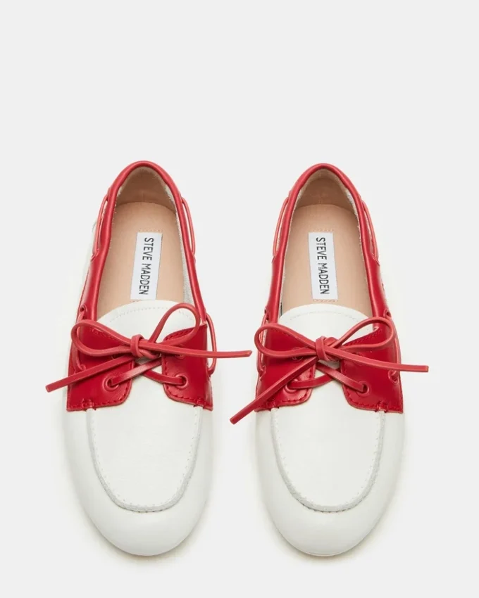 Sag Bone/Rojo