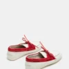 Sag Bone/Rojo