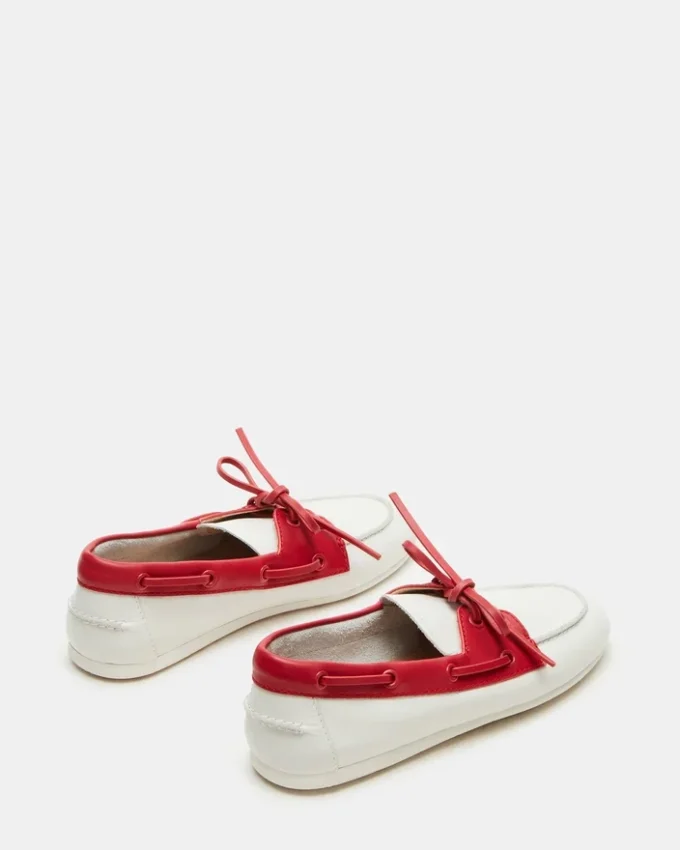 Sag Bone/Rojo
