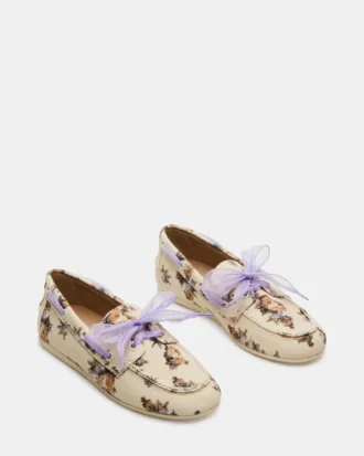 Sag Floral