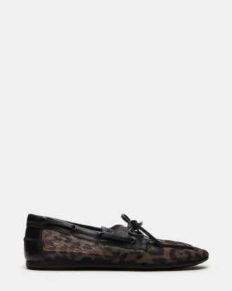 Sag Negro/Leopardo Sag Negro/Leopardo