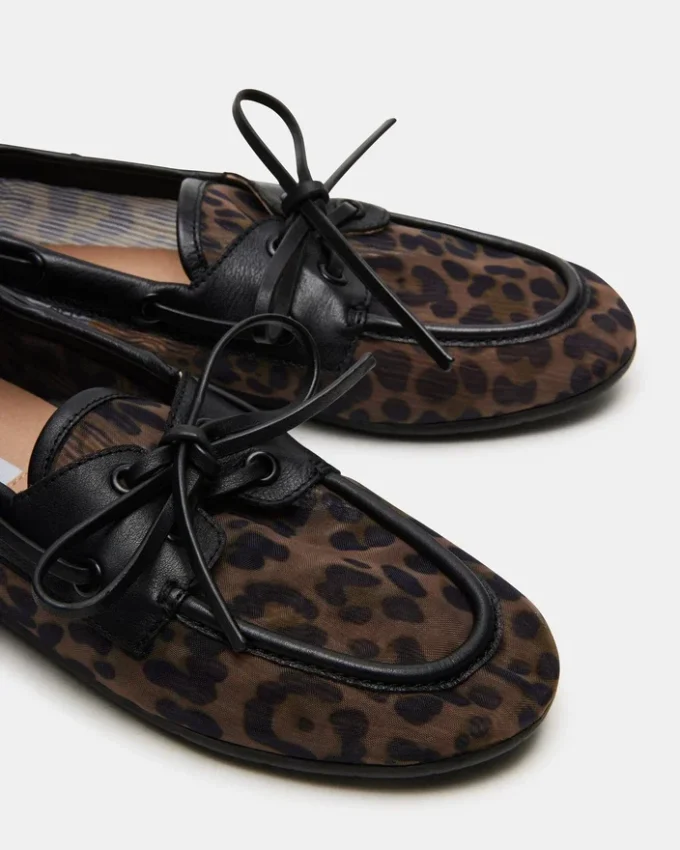 Sag Negro/Leopardo