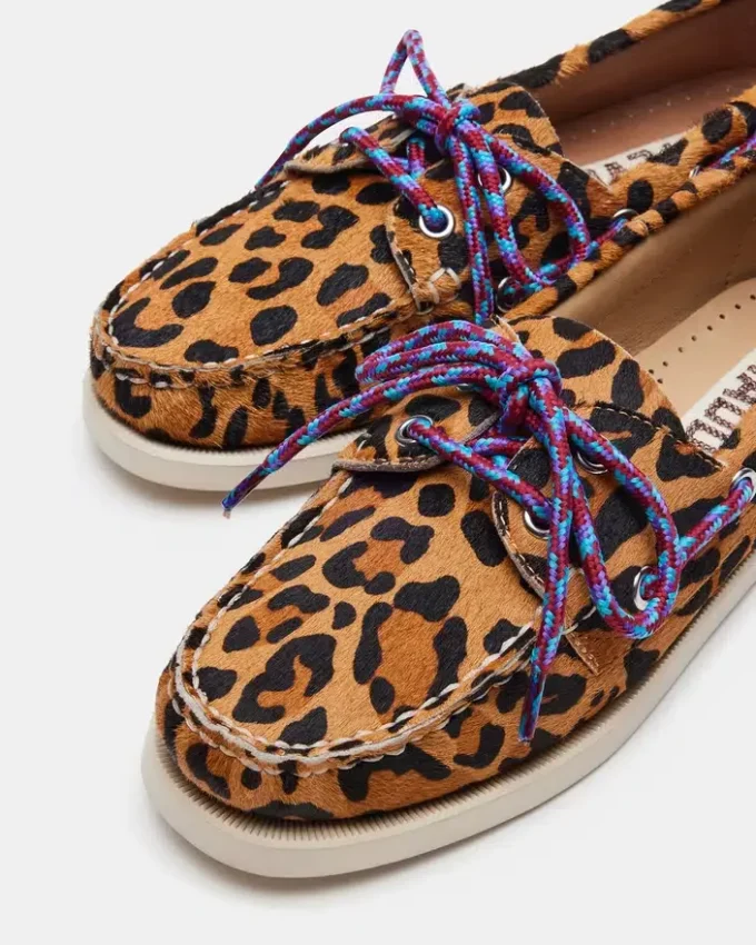 Sail Leopard