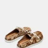 Sailor Brown White Sailor Brown White