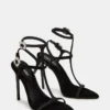 Salma Black Multi Salma Black Multi