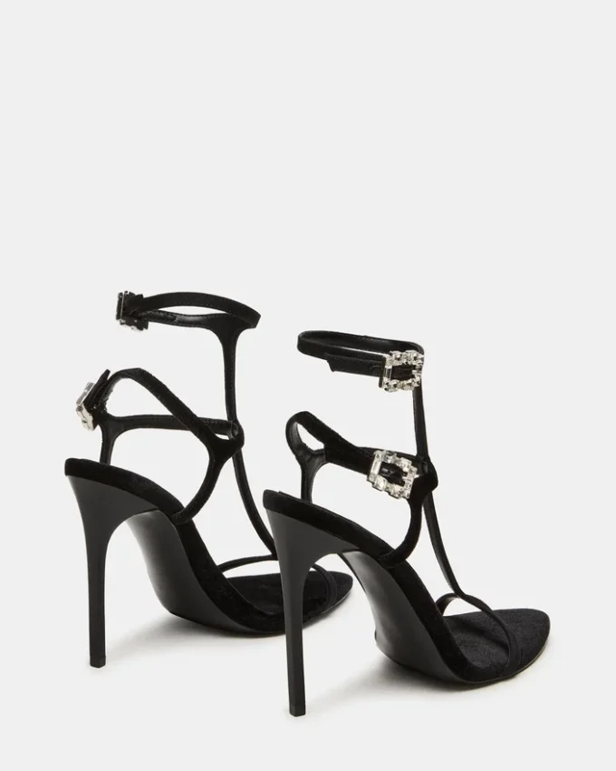 Salma Black Multi Salma Black Multi