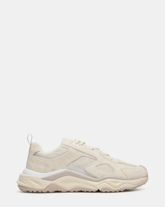 Salvador Off-White Salvador Off-White