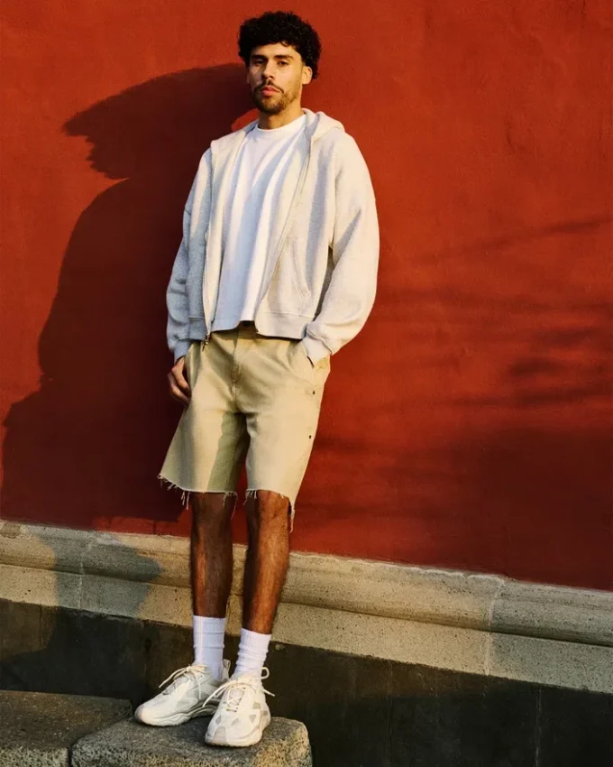 Salvador Off-White Salvador Off-White