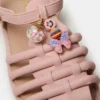 Sandalia Pocket Blush para niños pequeños Sandalia Pocket Blush para niños pequeños