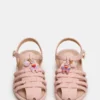 Sandalia Pocket Blush para niños pequeños Sandalia Pocket Blush para niños pequeños