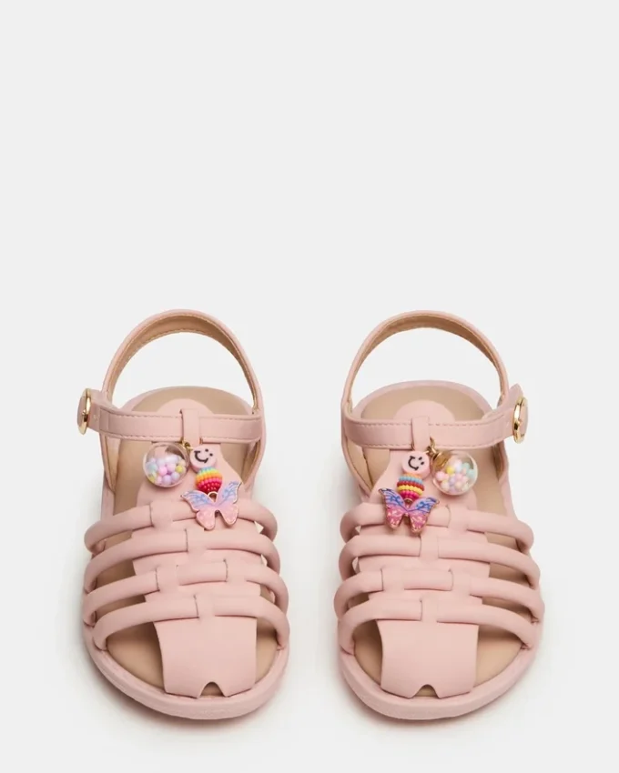 Sandalia Pocket Blush para niños pequeños Sandalia Pocket Blush para niños pequeños