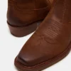 Sanderson Dark Tan Sanderson Dark Tan