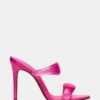 Saturn Jelly Pink