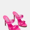 Saturn Jelly Pink