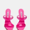 Saturn Jelly Pink