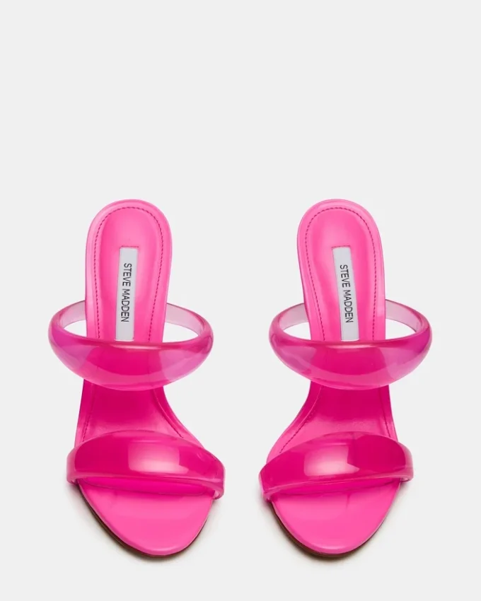 Saturn Jelly Pink