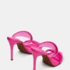Saturn Jelly Pink
