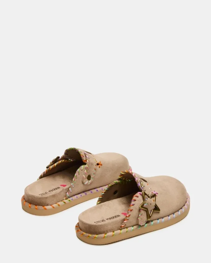 Shilo Taupe para niños Shilo Taupe para niños
