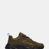Shiloh Olive Multi