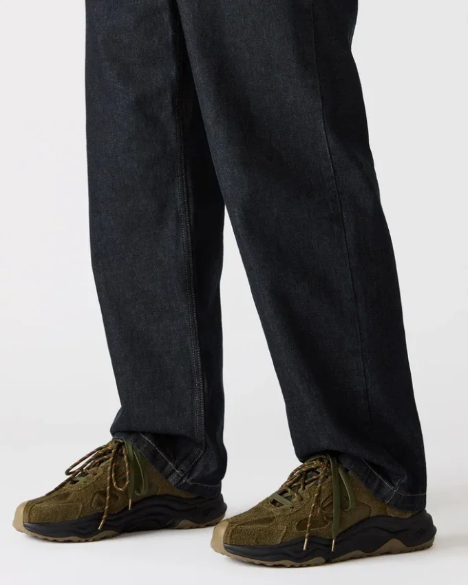 Shiloh Olive Multi
