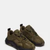 Shiloh Olive Multi