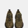 Shiloh Olive Multi