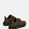 Shiloh Olive Multi