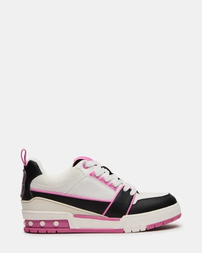 Skater Negro/Rosa Skater Negro/Rosa