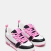 Skater Negro/Rosa Skater Negro/Rosa