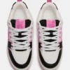 Skater Negro/Rosa Skater Negro/Rosa