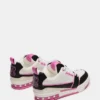 Skater Negro/Rosa Skater Negro/Rosa