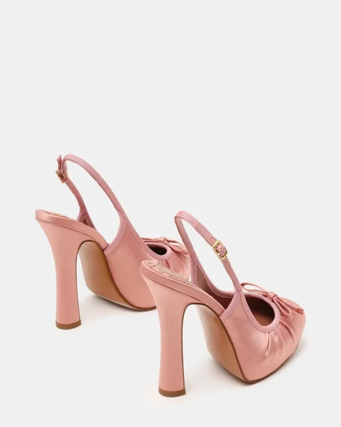 Sofie Blush Satin Sofie Blush Satin