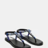 Solita Azul Multicolor