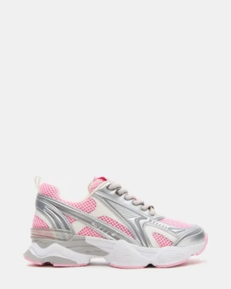 Spedstr rosa para niños