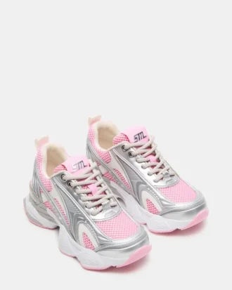Spedstr rosa para niños