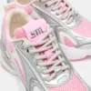 Spedstr rosa para niños Spedstr rosa para niños