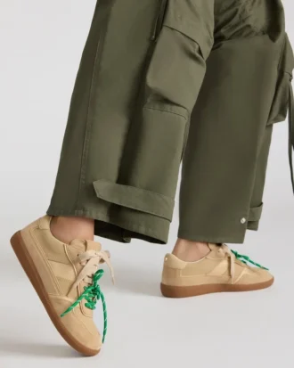 Sporty Sand