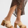 Sunkissed Multi Raffia Sunkissed Multi Raffia