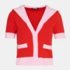 Suéter Aden Scooter Red Suéter Aden Scooter Red