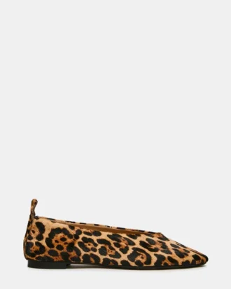 Swanky Leopard