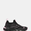 Swoop Black Multi