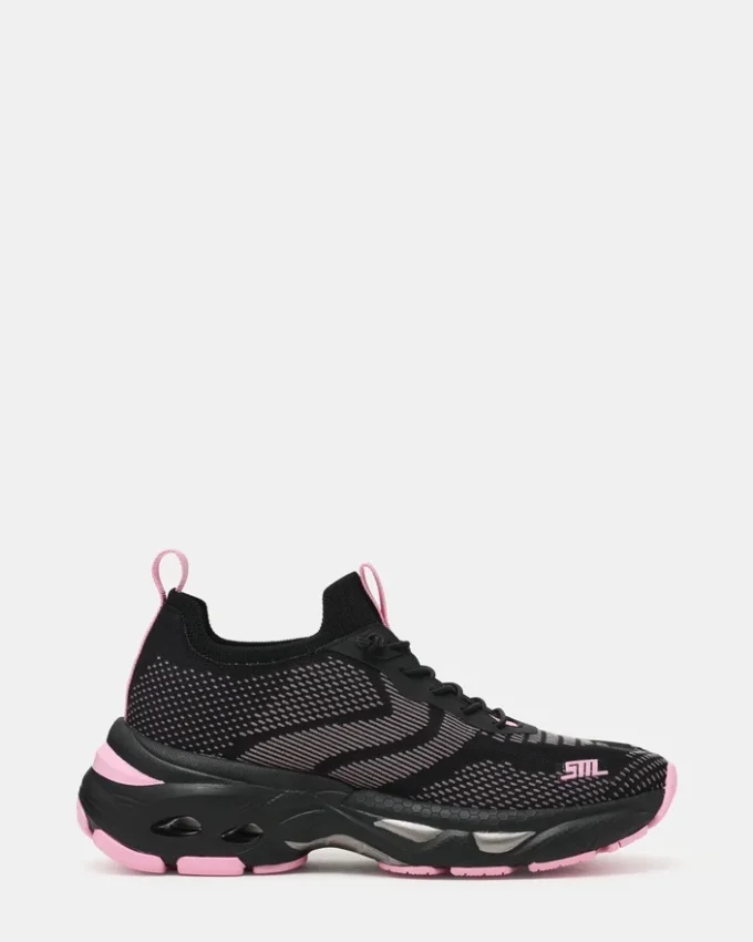 Swoop Black Multi