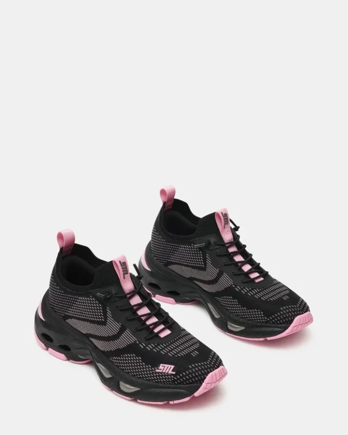 Swoop Black Multi