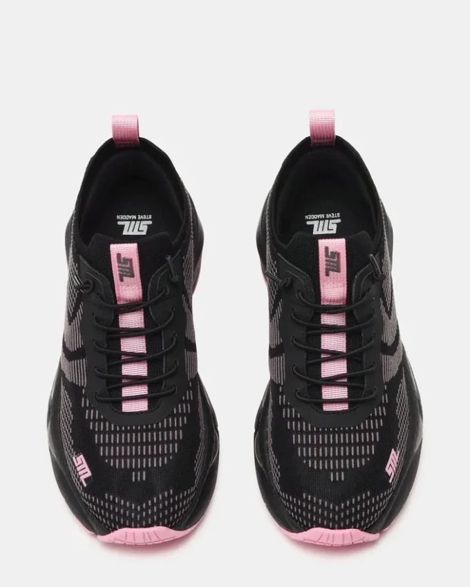 Swoop Black Multi